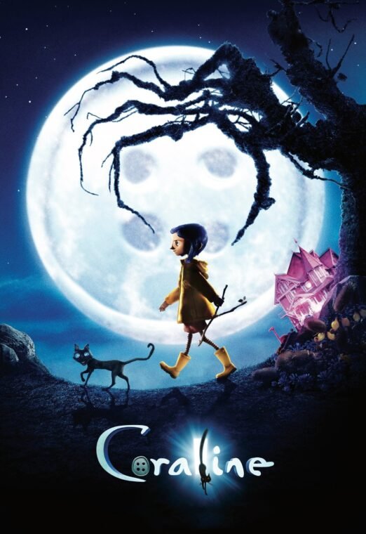 Coraline