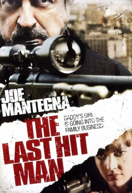 The Last Hit Man