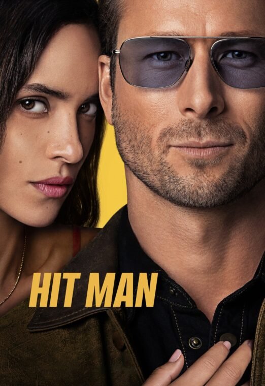 Hit Man