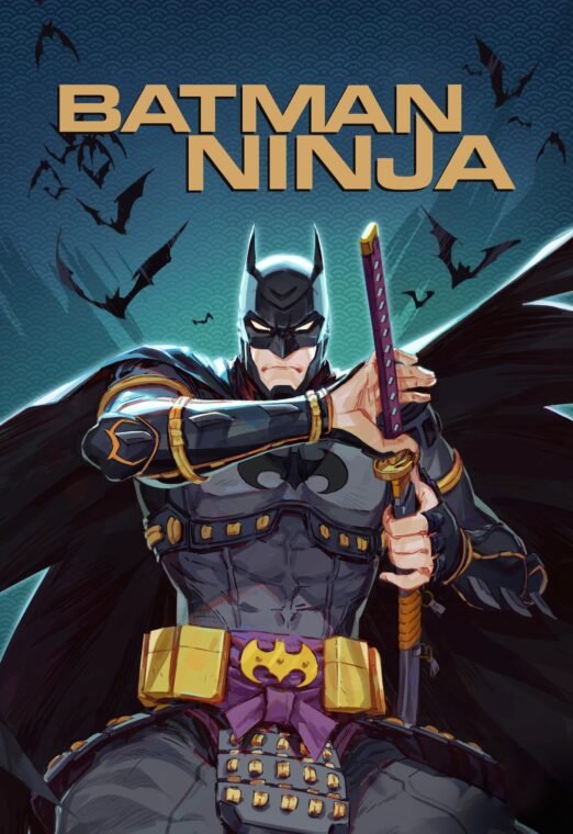 Batman Ninja