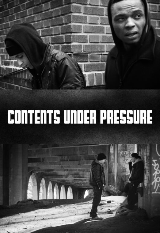 Contents Under Pressure