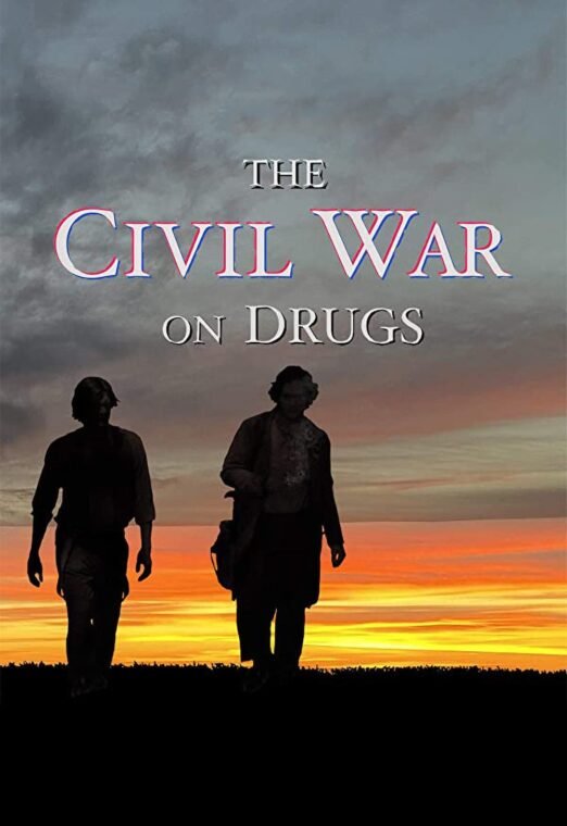 The Civil War on Drugs