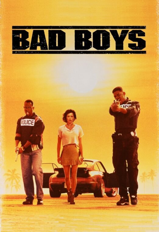 Bad Boys