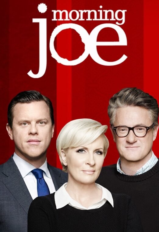 Morning Joe: Weekend