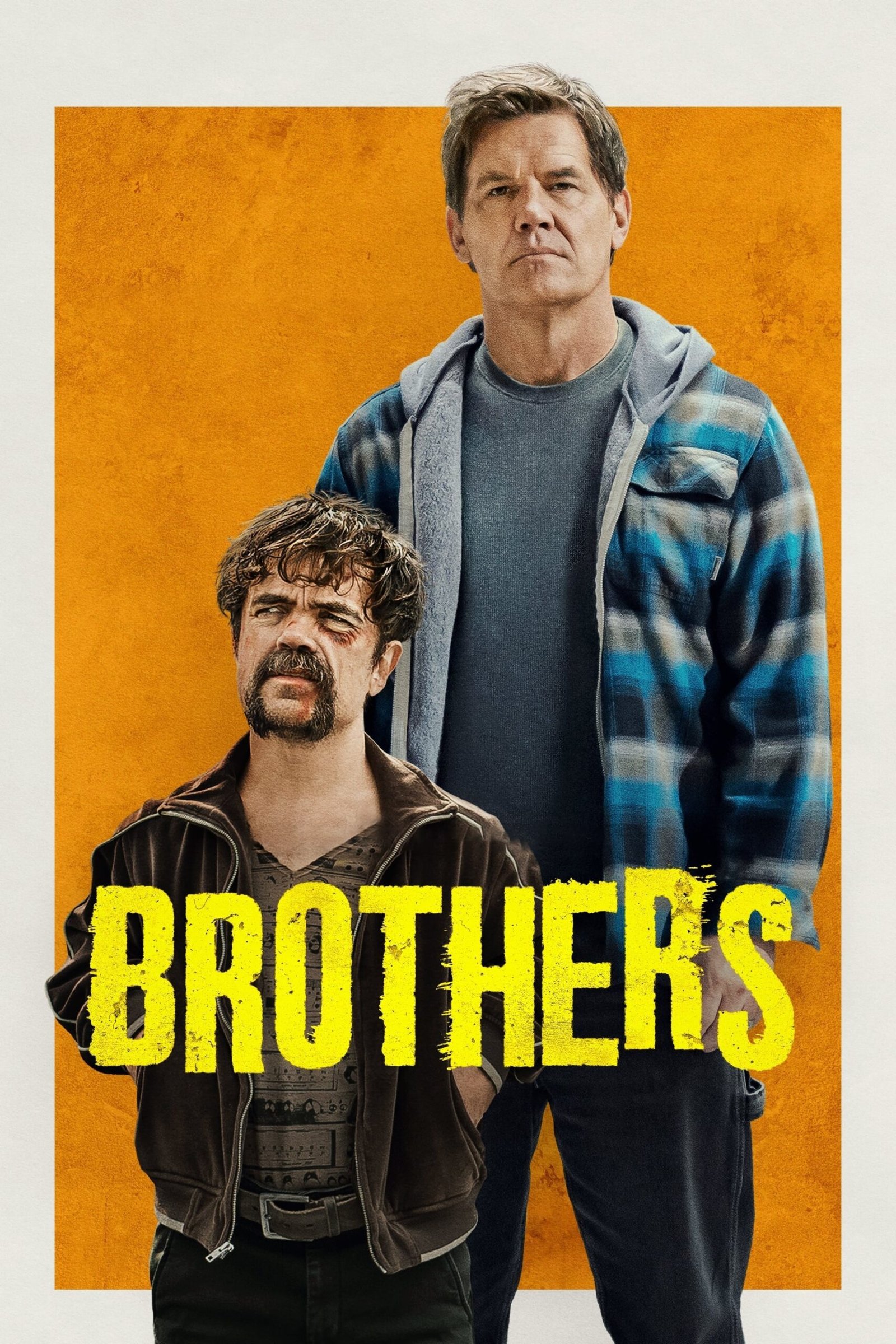 Brothers is Now Streaming