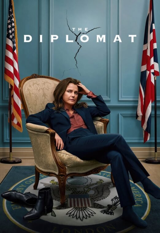 The Diplomat