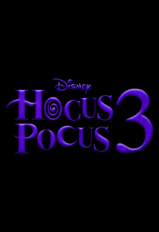 Hocus Pocus 3