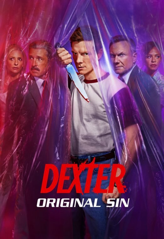 Dexter: Original Sin